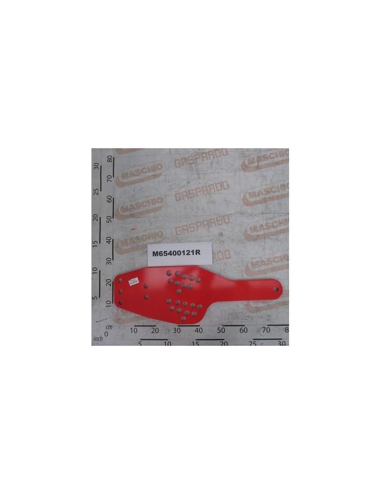 PLATE ADJUSTMENT PINS