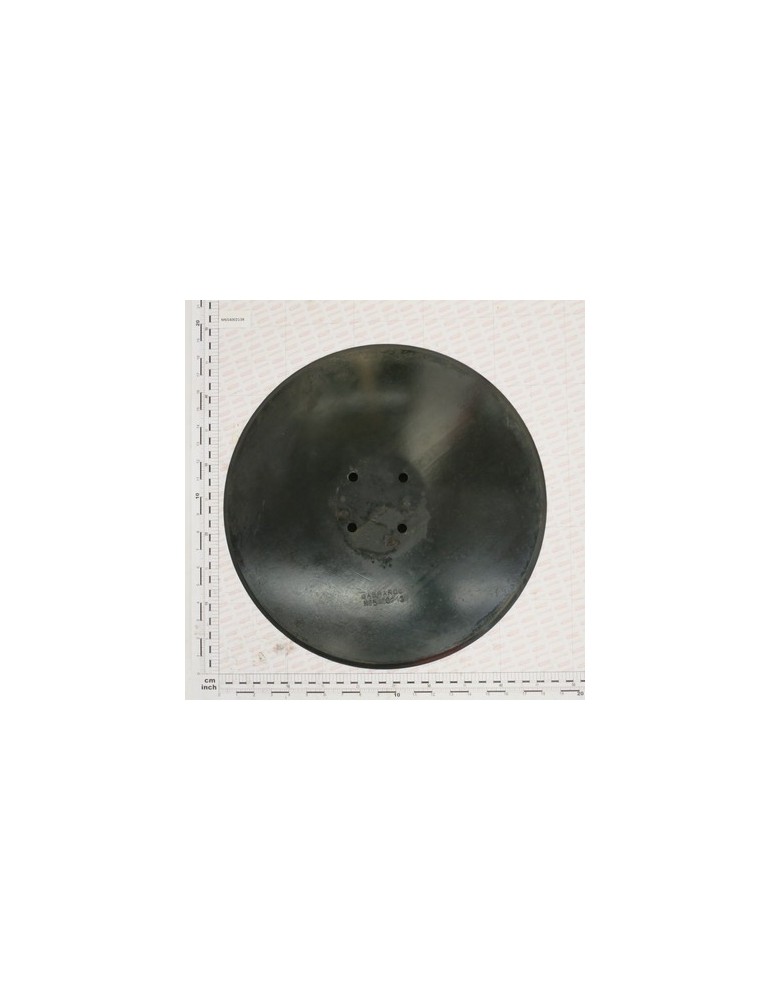 DISC PRE 460X4 98X4-M12 C00
