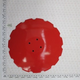 DISC PRE 460X4 98X4-M12 C15