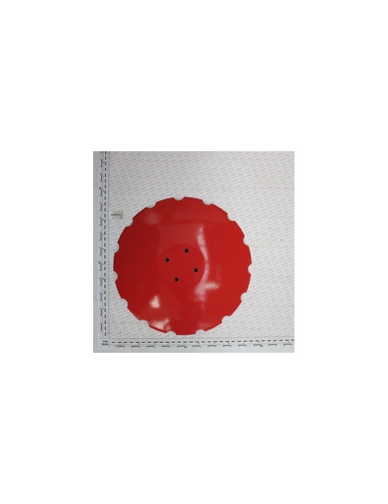 DISC PRE 460X4 98X4-M12 C15