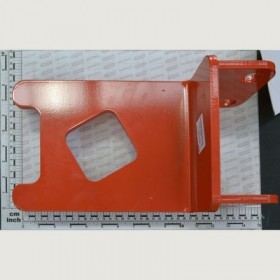 SIDE ELEMENT FIXED ASSEMBLY