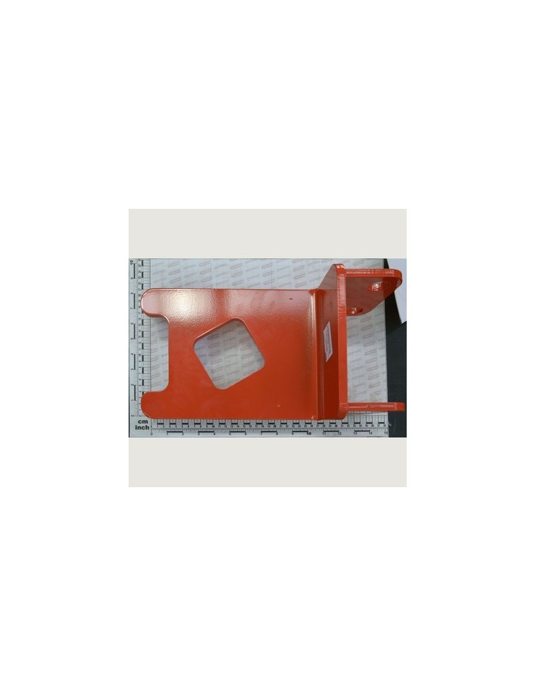 SIDE ELEMENT FIXED ASSEMBLY