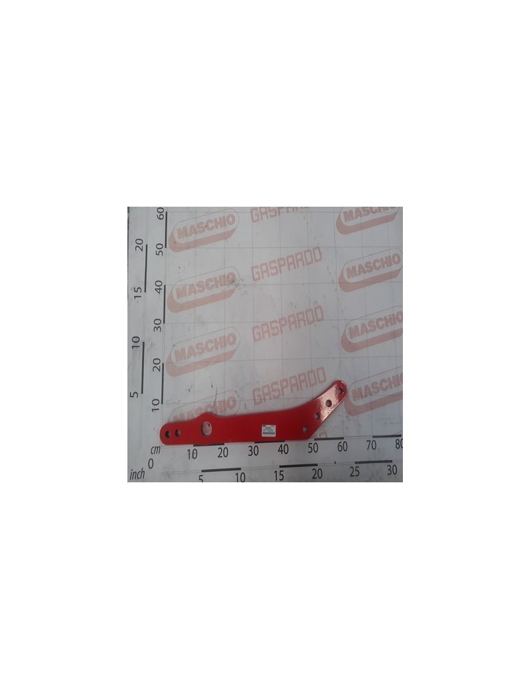 SIDE SHIELDS ARM