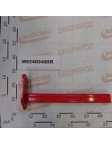 REAR TELESCOPIC ARM