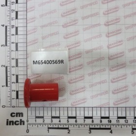 PRESSURE BUSHING