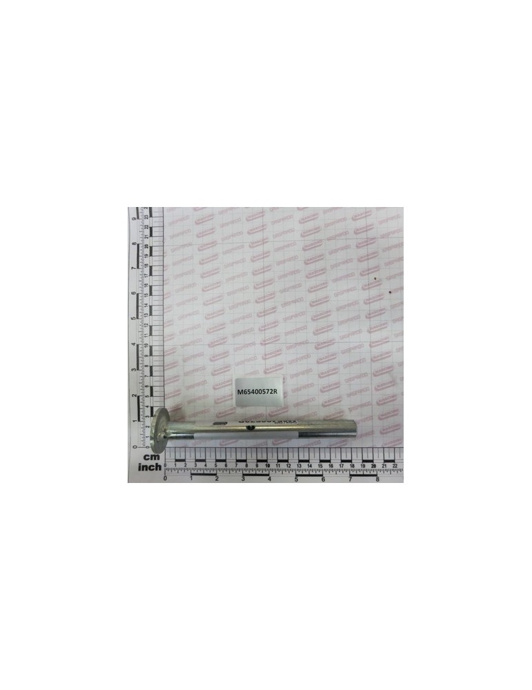 ROUND-DISC ASSEMBLY
