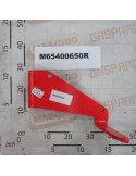 LIGHTS SUPPORT PLATE