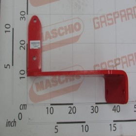 LIGHTS SUPPORT PLATE