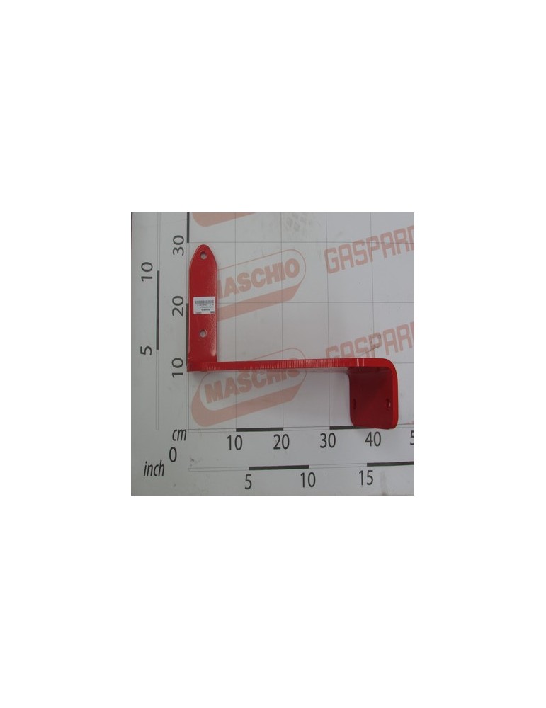 LIGHTS SUPPORT PLATE