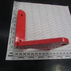 LIGHTS SUPPORT PLATE
