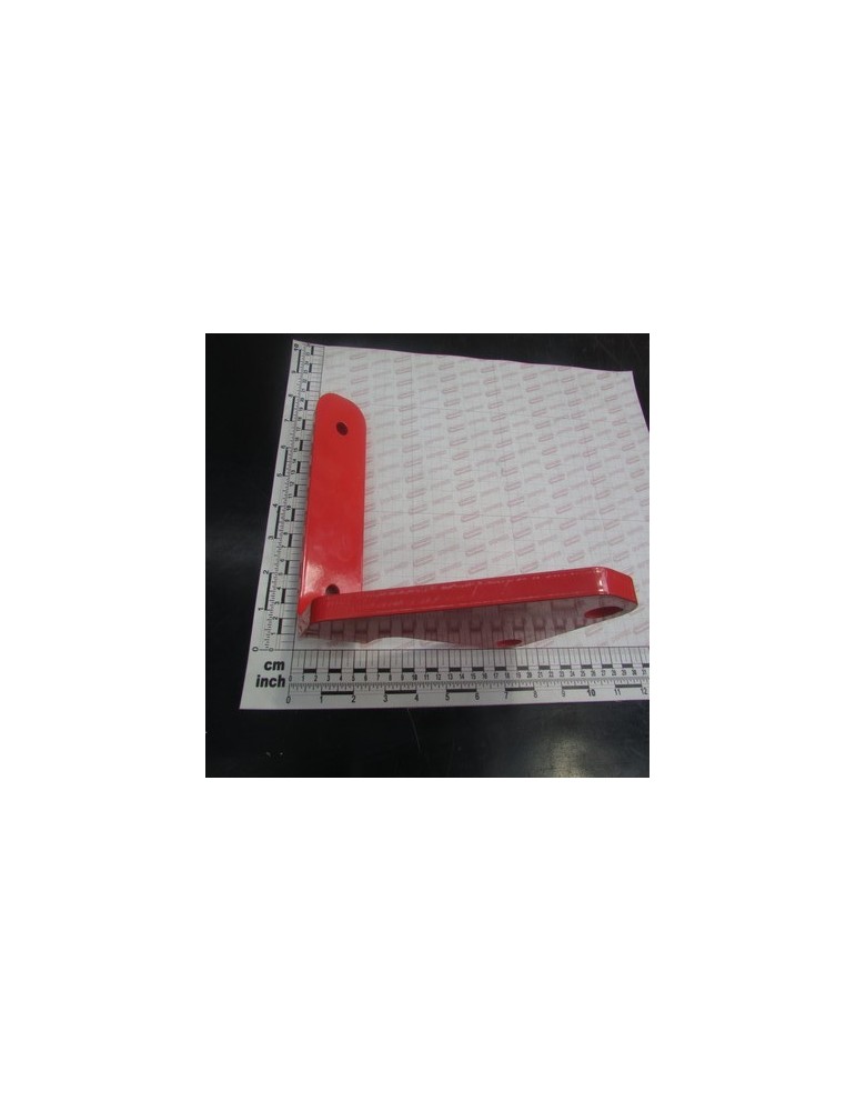 LIGHTS SUPPORT PLATE