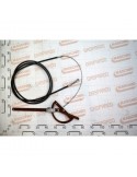 ASSEMBLY WIRE PARKING BRAKE