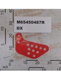 GRADUATED PLATE RIGHT SIDE