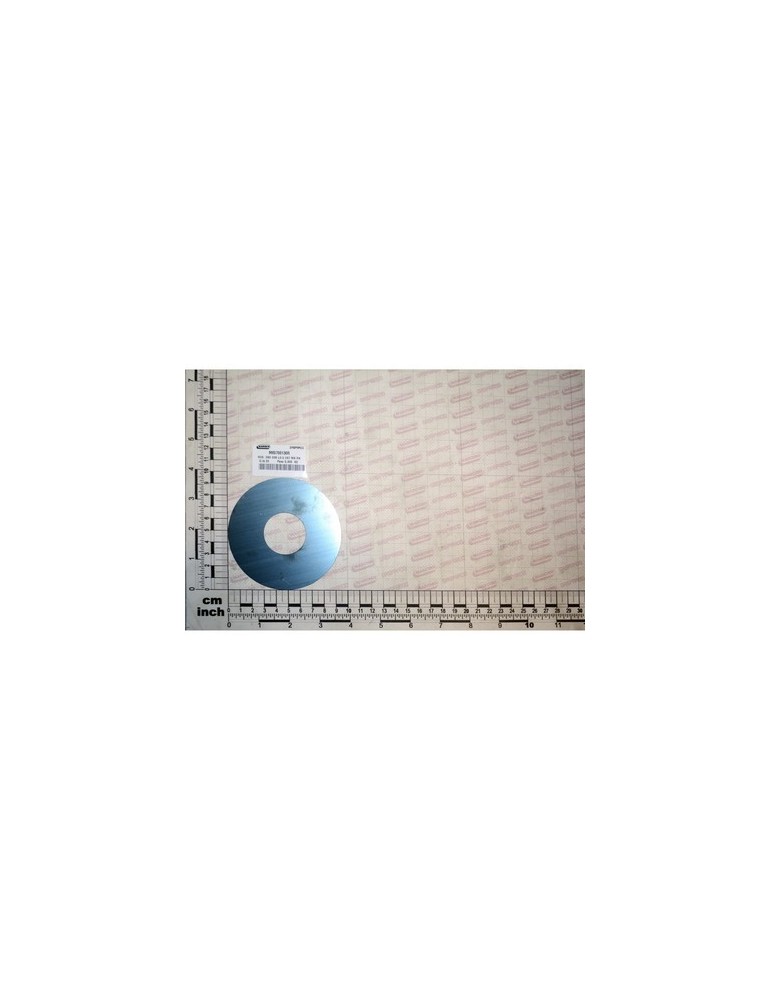 WASHER D-90 D-36 L-0.5