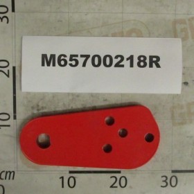 ADJUSTABLE LEMENT LOWER ARM