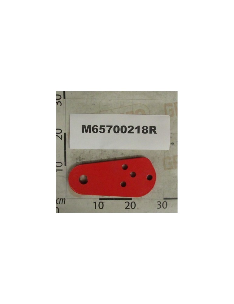ADJUSTABLE LEMENT LOWER ARM