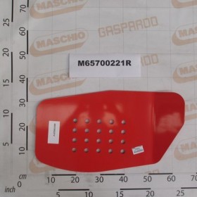 FRONT SIDE PROTECTION SD