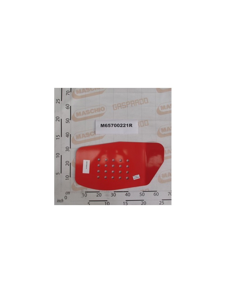 FRONT SIDE PROTECTION SD