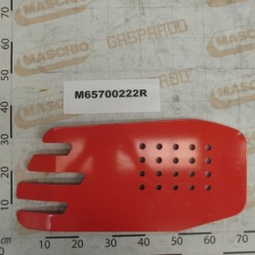REAR SIDE PROTECTION SD