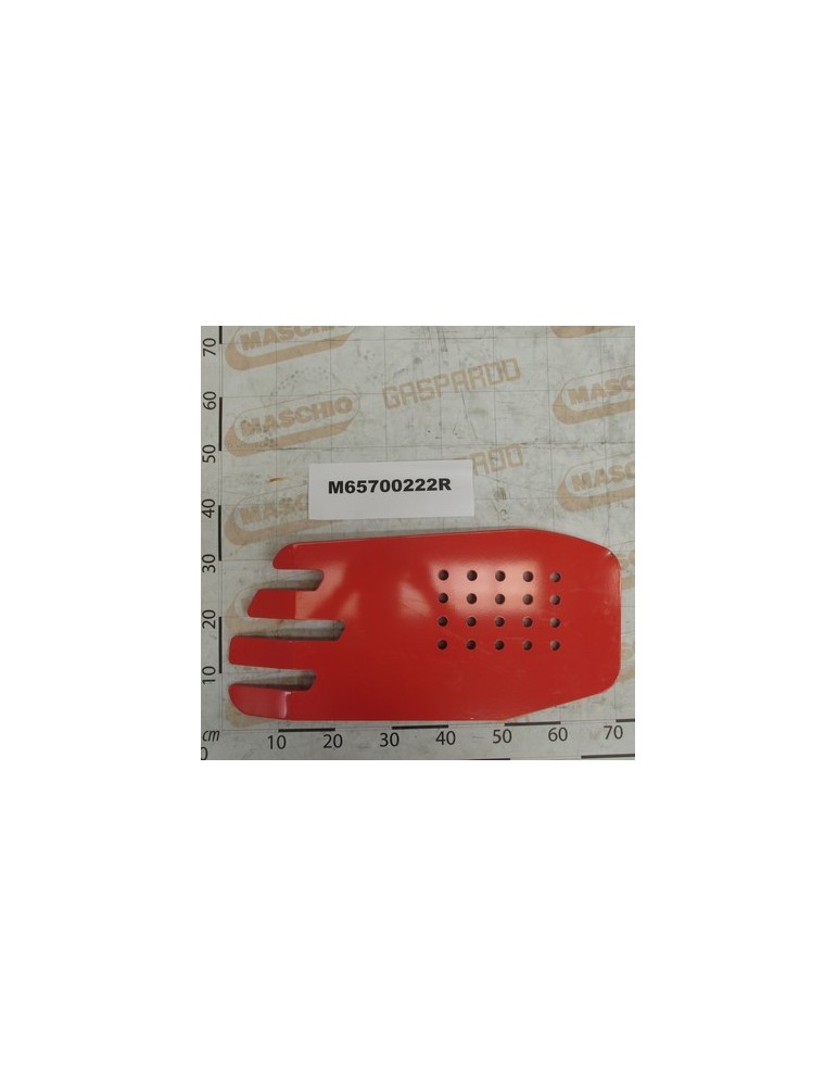 REAR SIDE PROTECTION SD