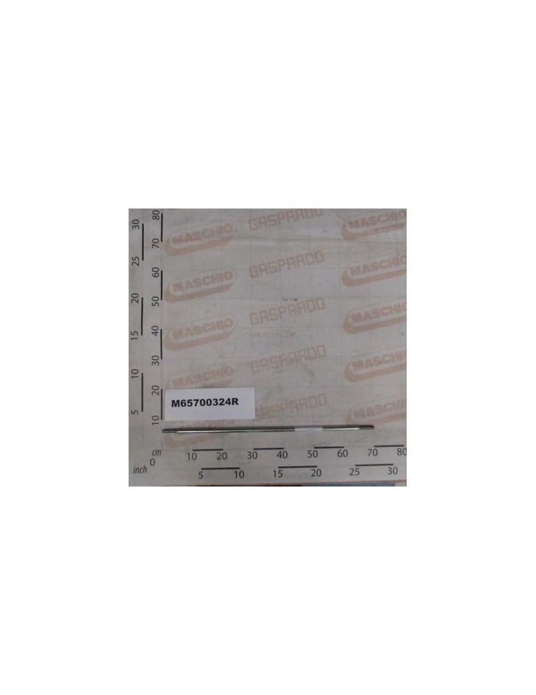 BAR D-15 L-700