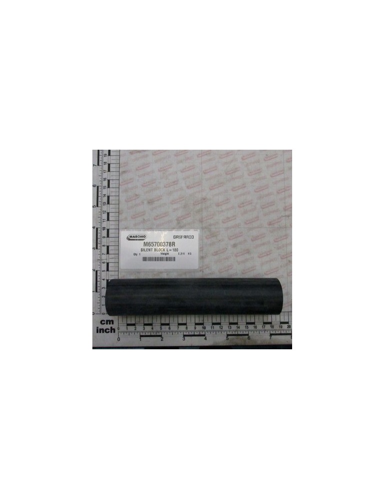 SILENT BLOCK L-180