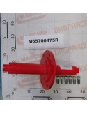 WELDED WHEEL PIN