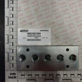 CONNECTOR BLOCK