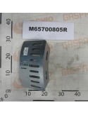 WELDED WORKING DEPTH INDICATOR
