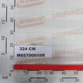 SQUARE TUBE B-35 S-3 L-3240