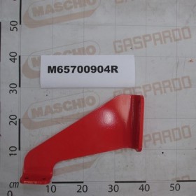 FRONT SUPPORT DX
