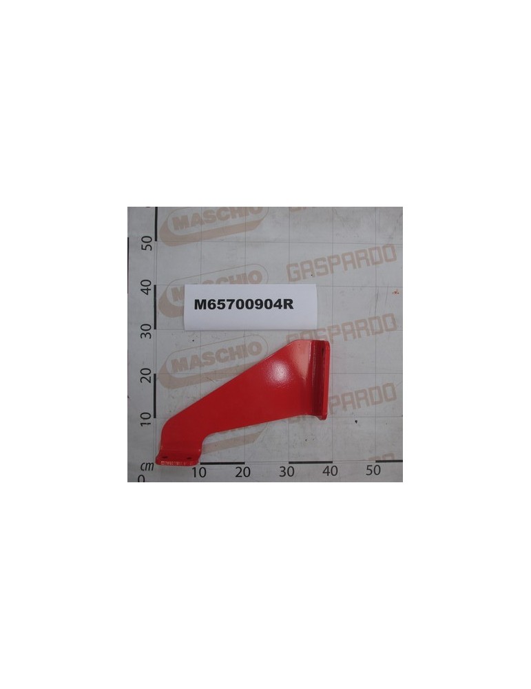 FRONT SUPPORT DX