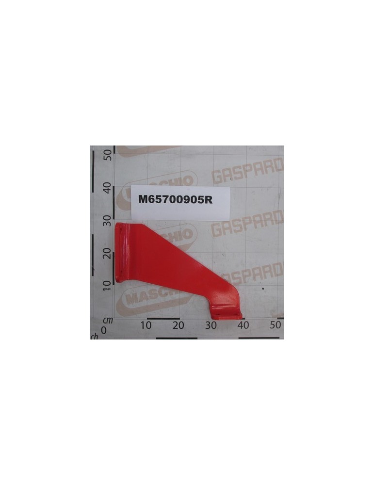 FRONT SUPPORT SX