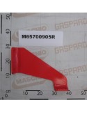 FRONT SUPPORT SX