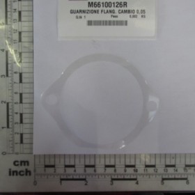 GASKET MM.0,05