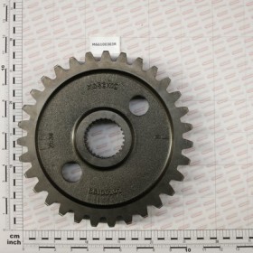 LOWER GEAR Z-31