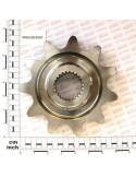 UPPER CHAIN PINION