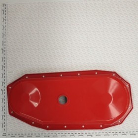GEARS COVER