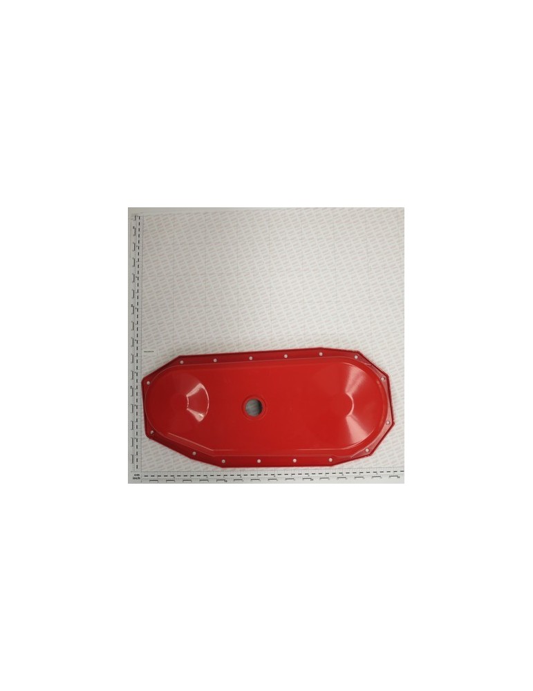 GEARS COVER