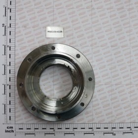 ROTOR SUPPORT TRANSM. SIDE