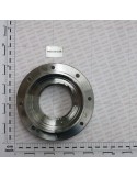 ROTOR SUPPORT TRANSM. SIDE