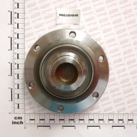 ROTOR PIN SIDE PANEL