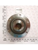 ROTOR PIN SIDE PANEL