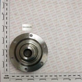 OUTER SIDE HUB