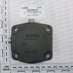 EXT. SIDE OIL SUPPORT CUP