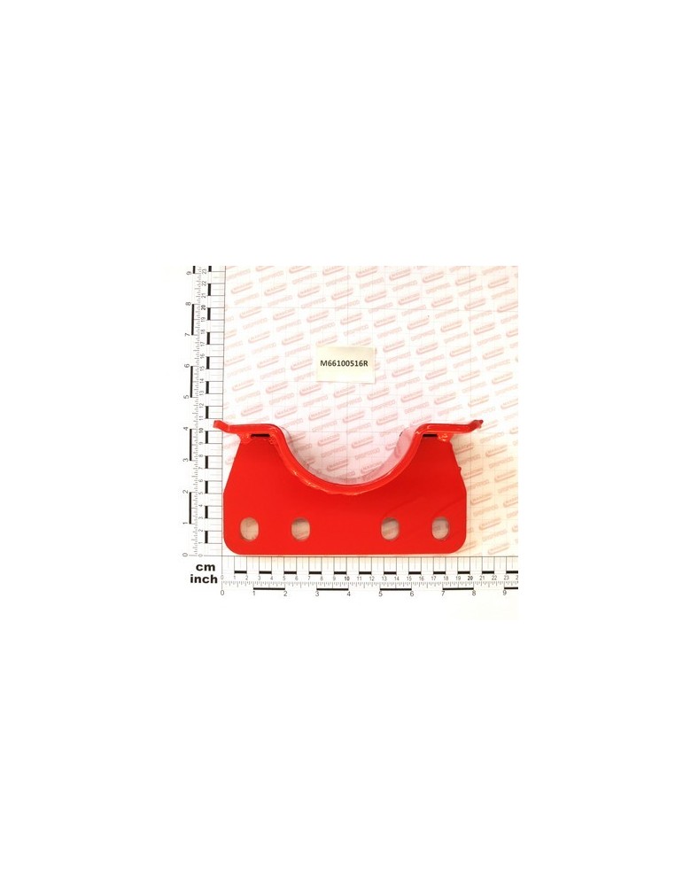SPACER SUPPORTING STIRRUP
