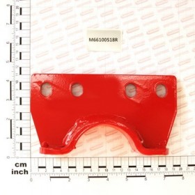 SPACER SUPPORTING STIRRUP