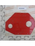 TRANSMISSION SIDE PANEL