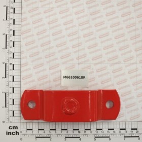 HINGE STIRRUP