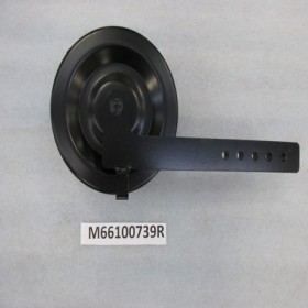 WHEEL LEFT